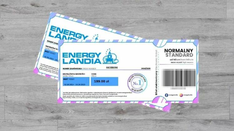Bilety do Energylandii: Kompletny Przewodnik po Rodzajach, Cenach i Zakupie Biletów