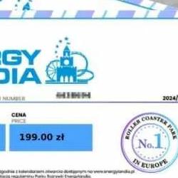 Bilety do Energylandii: Kompletny Przewodnik po Rodzajach, Cenach i Zakupie Biletów