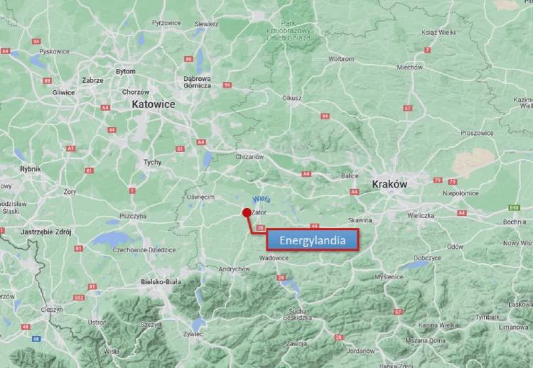 Jak dojechać do Energylandii? Praktyczny przewodnik dla podróżnych