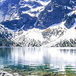 Morskie Oko: Przewodnik po najpiękniejszym jeziorze w Tatrach