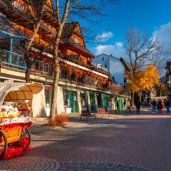 Zakopane: Kompletny przewodnik po zimowej stolicy Polski